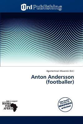 Anton Andersson (footballer)