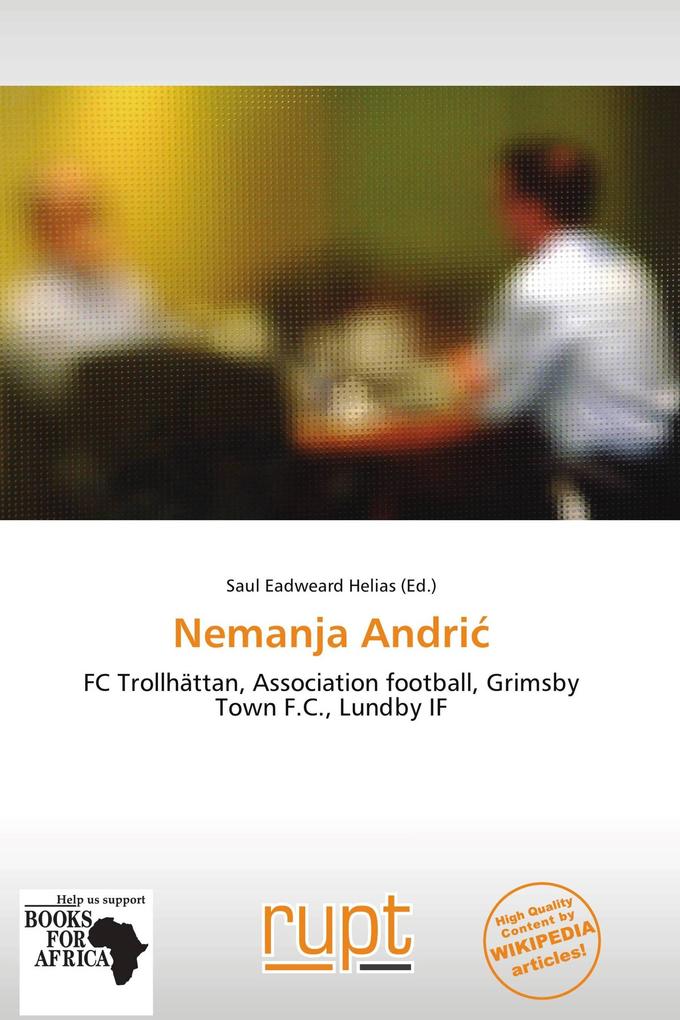Nemanja Andri
