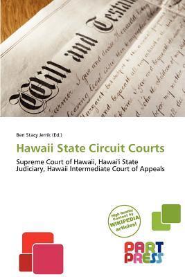 Hawaii State Circuit Courts