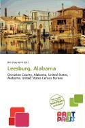 Leesburg Alabama