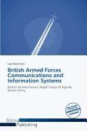 British Armed Forces Communications and Information Systems