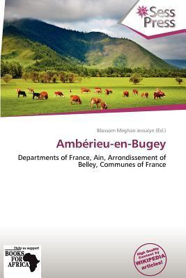 Ambérieu-en-Bugey