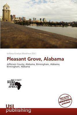 Pleasant Grove Alabama