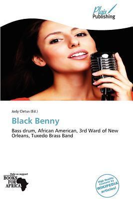 Black Benny
