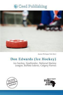 Don Edwards (Ice Hockey)