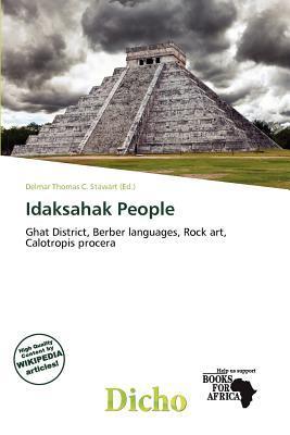 Idaksahak People