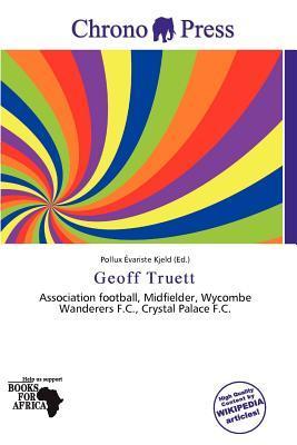 Geoff Truett