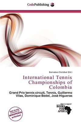 International Tennis Championships of Colombia