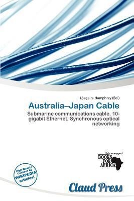 Australia-Japan Cable