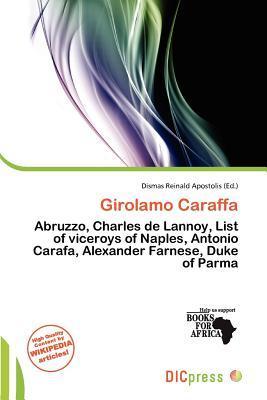 Girolamo Caraffa