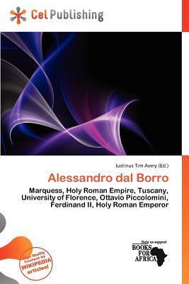 Alessandro dal Borro
