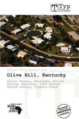 Olive Hill Kentucky