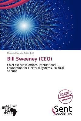 Bill Sweeney (CEO)