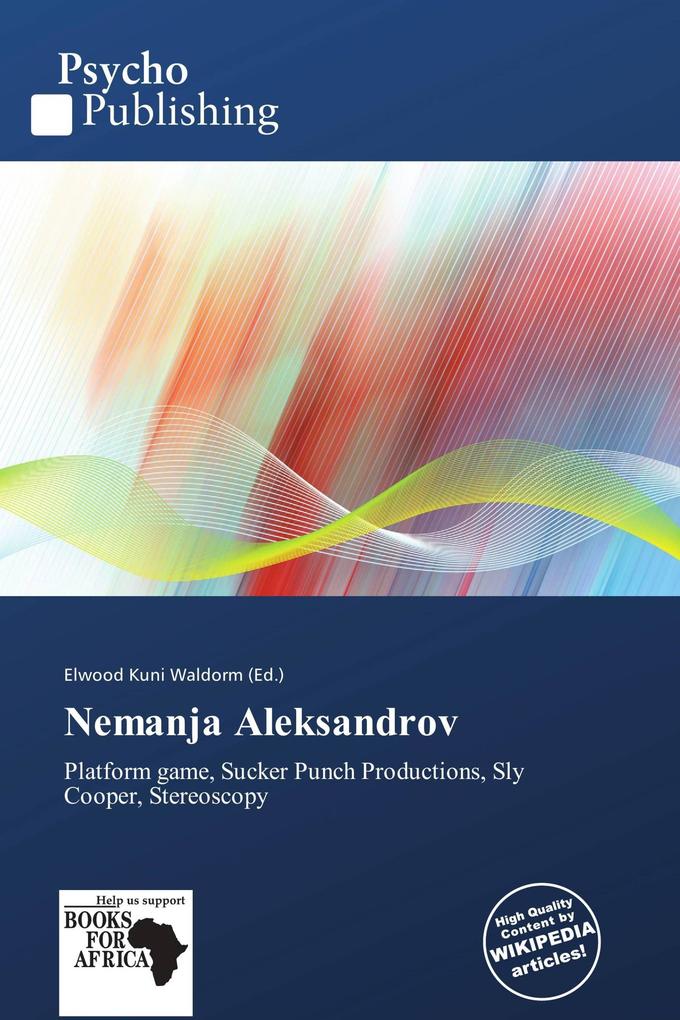 Nemanja Aleksandrov