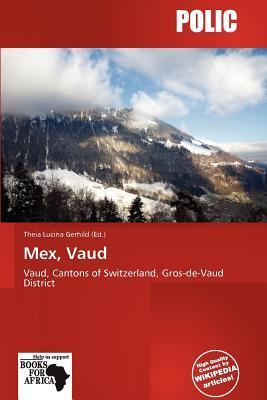 Mex Vaud