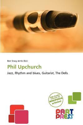 Phil Upchurch