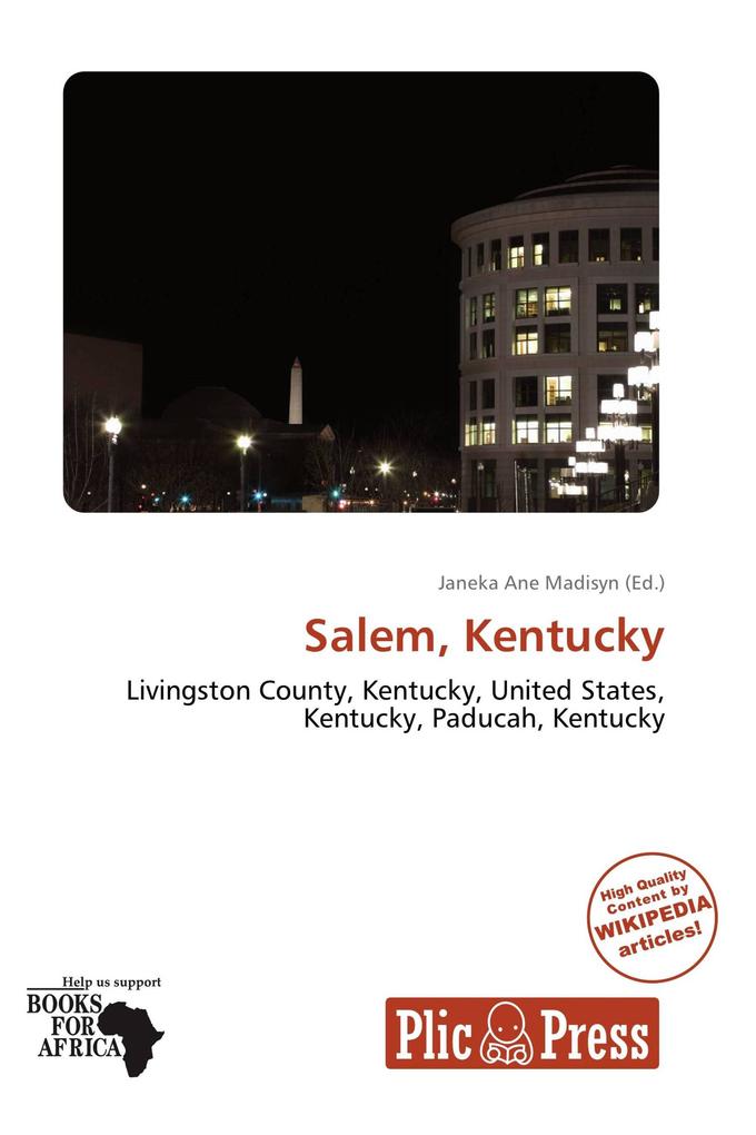 Salem Kentucky
