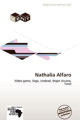 Nathalia Alfaro