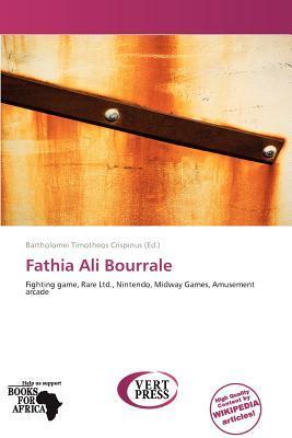 Fathia Ali Bourrale