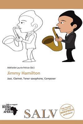 Jimmy Hamilton