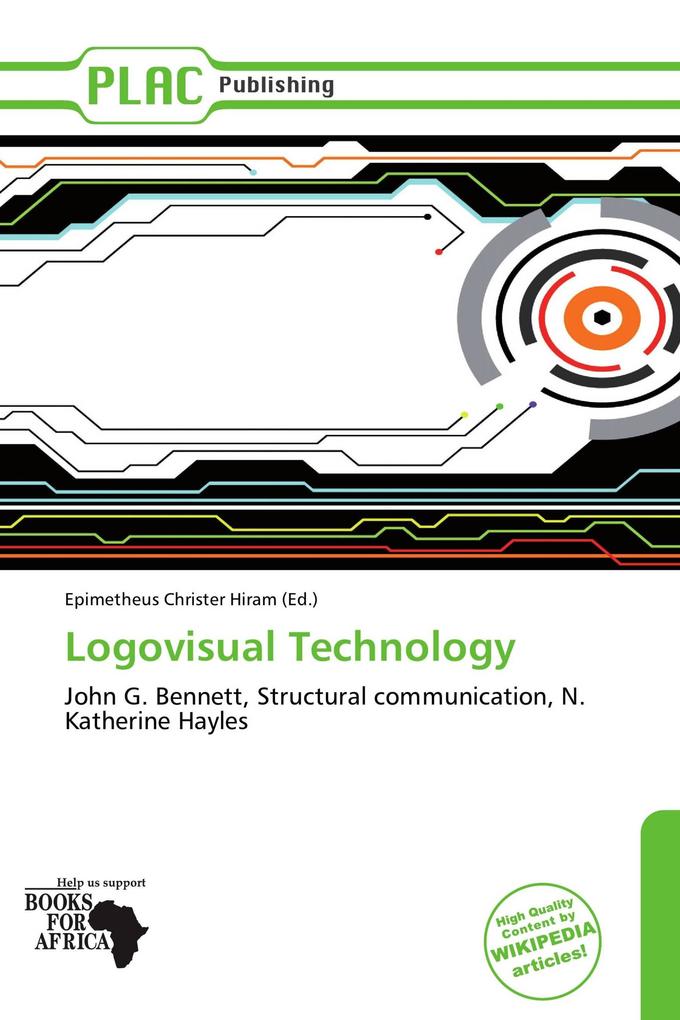Logovisual Technology
