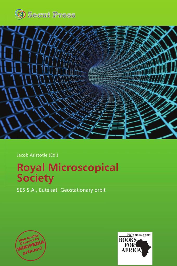 Royal Microscopical Society