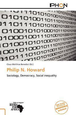 Philip N. Howard
