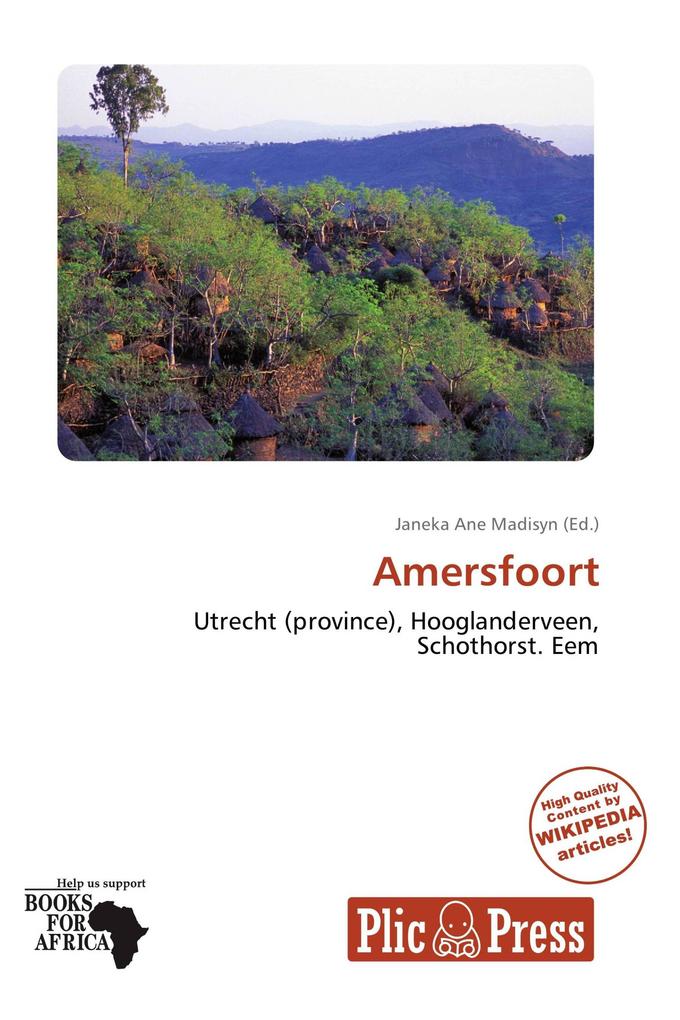 Amersfoort