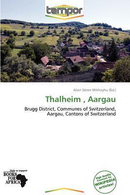 Thalheim Aargau