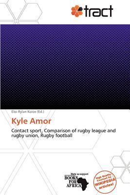 Kyle Amor