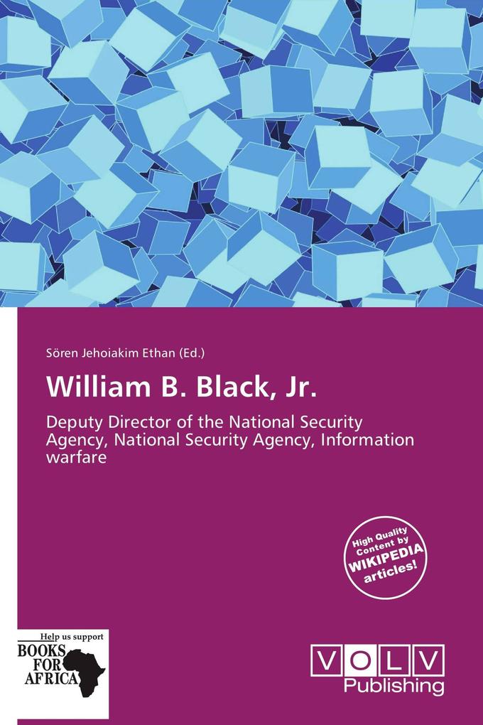 William B. Black Jr.