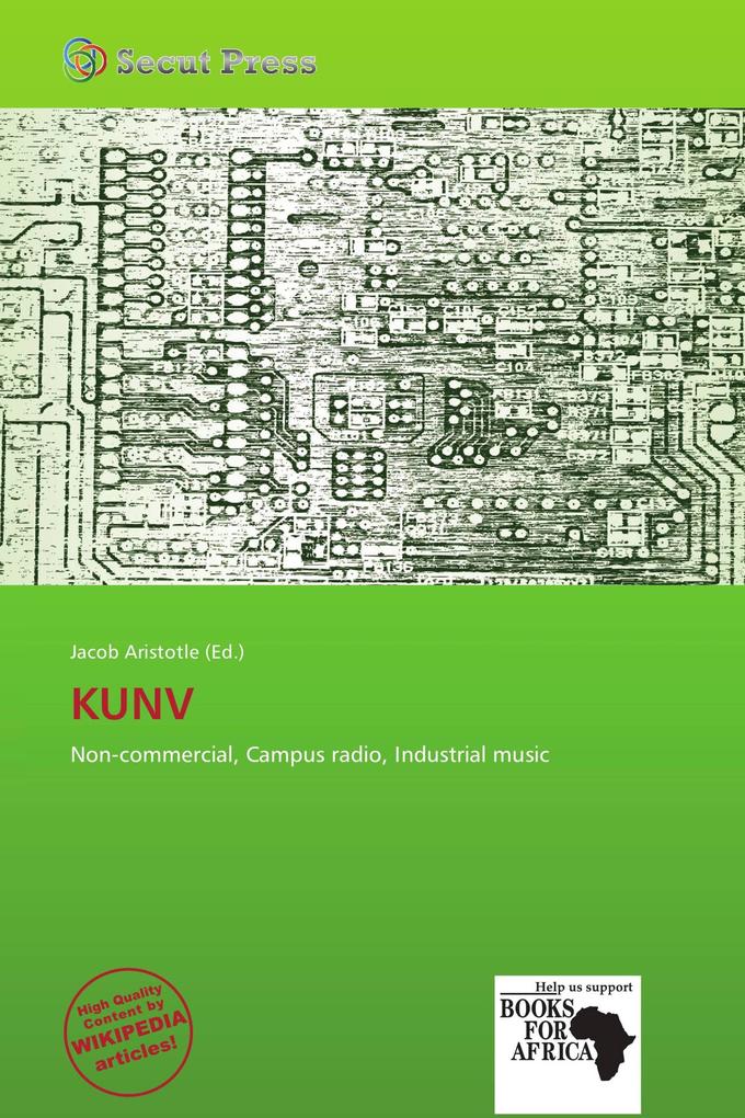 KUNV