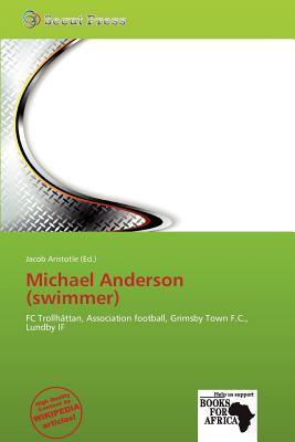 Michael Anderson (swimmer)