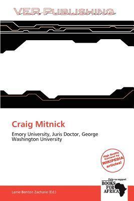 Craig Mitnick