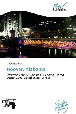 Hoover Alabama