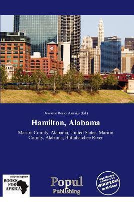 Hamilton Alabama