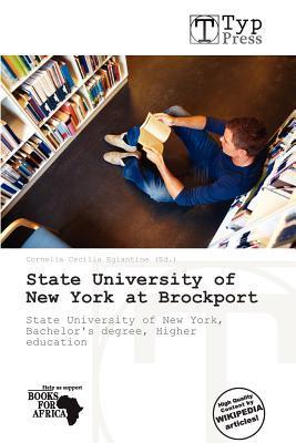 State University of New York at Brockport