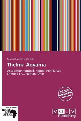Thelma Aoyama