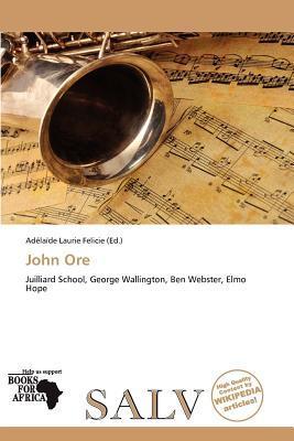 John Ore