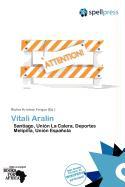 Vitali Aralin