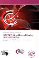 UNESCO King Hamad Bin Isa Al-Khalifa Prize