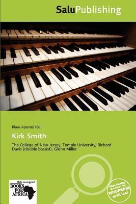 Kirk Smith