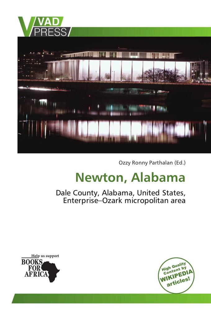 Newton Alabama