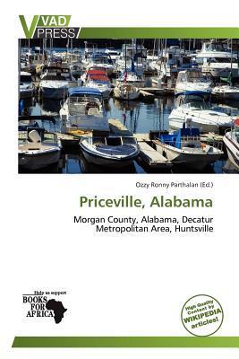 Priceville Alabama