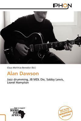 Alan Dawson