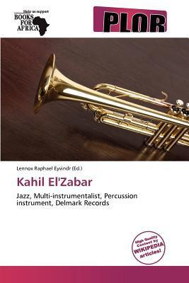 Kahil El'Zabar