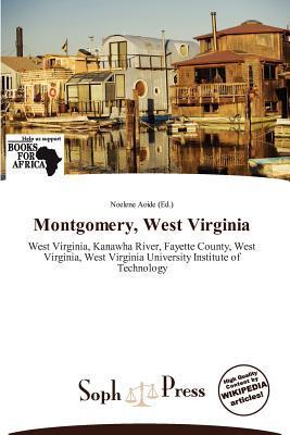 Montgomery West Virginia