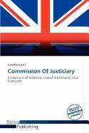 Commission Of Justiciary