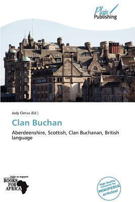 Clan Buchan