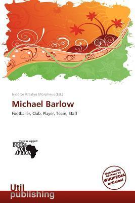 Michael Barlow